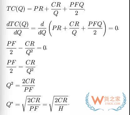 好的庫存管理是什么樣的？貨之家