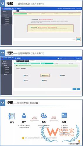 企業(yè)自行打印《海關(guān)專用繳款書》操作指南—貨之家