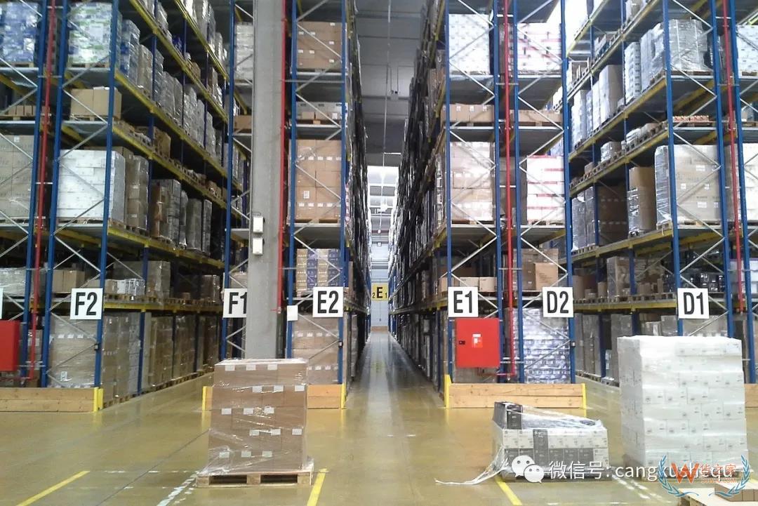 倉庫管理一目了然，記住“989”要點！—貨之家