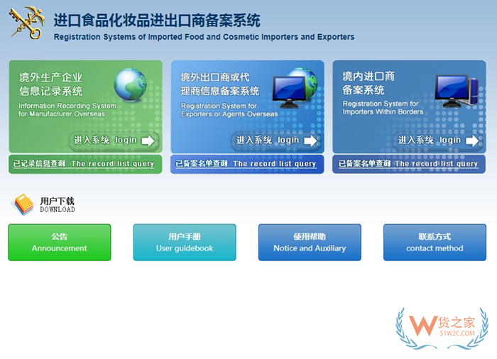 開展跨境進口業(yè)務(wù)實用的查詢網(wǎng)站,跨境電商進口常用的查詢工具